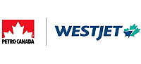 WestJet et Petro-Canada™ relient la route à la piste grâce à un nouveau partenariat de programme de fidélité