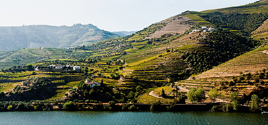 La Vallée du Douro