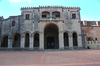 En passant par Santo Domingo : 2 bonnes adresses pour 5 siècles d'histoire 