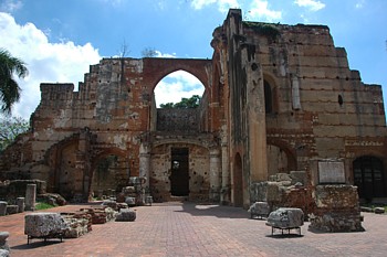 En passant par Santo Domingo : 2 bonnes adresses pour 5 siècles d'histoire 