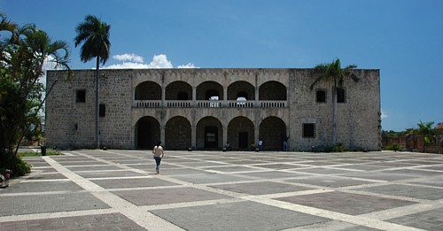 En passant par Santo Domingo : 2 bonnes adresses pour 5 siècles d'histoire 