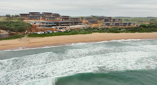 Un documentaire disponible sur Amazon Prime Vidéo offre un accès rare aux coulisses de Club Med 