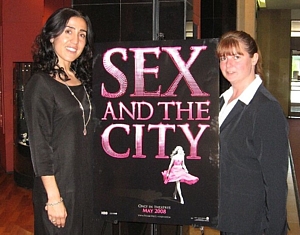 Des agents de voyages se sont laissés transporter avec Vacances Air Canada Des agents de voyages se sont laissés transporter avec Vacances Air Canada