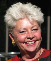 Manon Blouin, Vice présidente et directrice générale de Vacances Sunquest