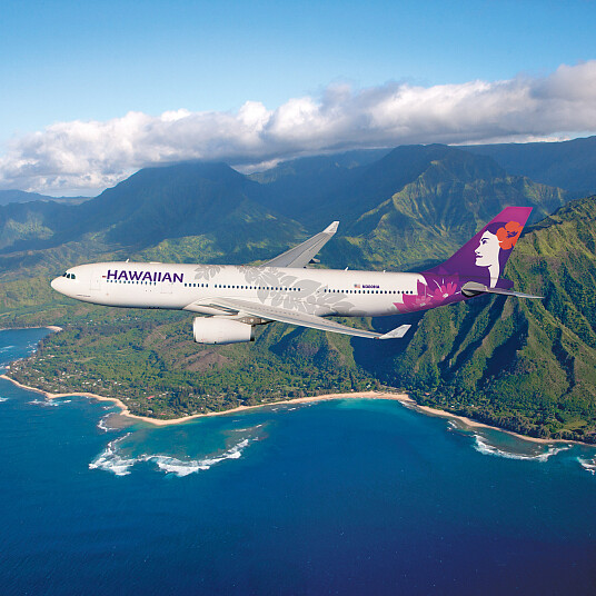 oneworld accueille Hawaiian Airlines dans l’alliance