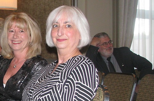 L'ACTA tient son assemblée générale à Montréal et remet ses prix Atlas L'ACTA tient son assemblée générale à Montréal et remet ses prix Atlas