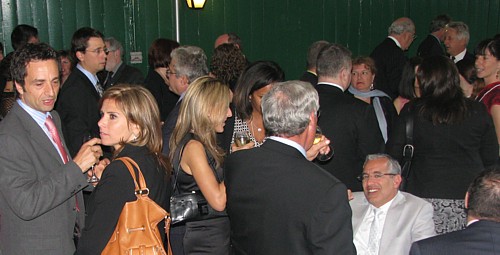 L'ACTA tient son assemblée générale à Montréal et remet ses prix Atlas L'ACTA tient son assemblée générale à Montréal et remet ses prix Atlas