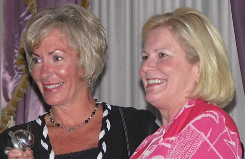 L'ACTA tient son assemblée générale à Montréal et remet ses prix Atlas L'ACTA tient son assemblée générale à Montréal et remet ses prix Atlas