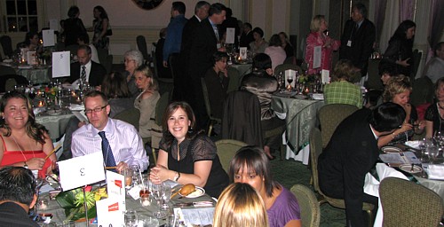 L'ACTA tient son assemblée générale à Montréal et remet ses prix Atlas L'ACTA tient son assemblée générale à Montréal et remet ses prix Atlas