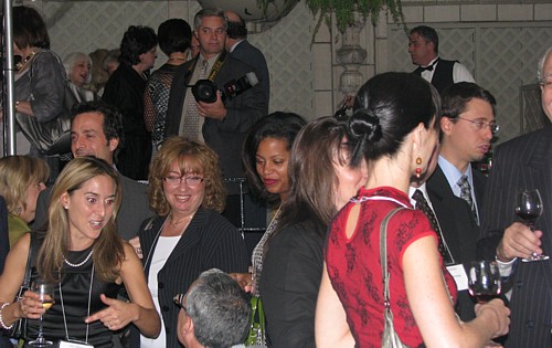 L'ACTA tient son assemblée générale à Montréal et remet ses prix Atlas L'ACTA tient son assemblée générale à Montréal et remet ses prix Atlas