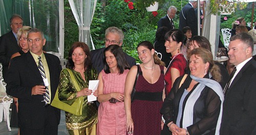 L'ACTA tient son assemblée générale à Montréal et remet ses prix Atlas L'ACTA tient son assemblée générale à Montréal et remet ses prix Atlas