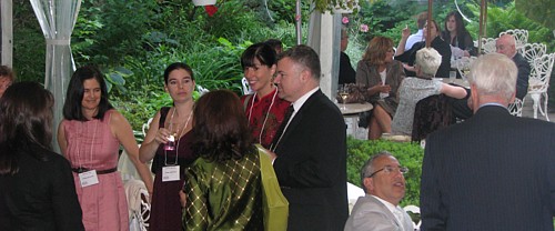 L'ACTA tient son assemblée générale à Montréal et remet ses prix Atlas L'ACTA tient son assemblée générale à Montréal et remet ses prix Atlas