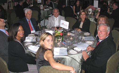 L'ACTA tient son assemblée générale à Montréal et remet ses prix Atlas L'ACTA tient son assemblée générale à Montréal et remet ses prix Atlas