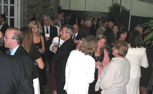 L'ACTA tient son assemblée générale à Montréal et remet ses prix Atlas L'ACTA tient son assemblée générale à Montréal et remet ses prix Atlas