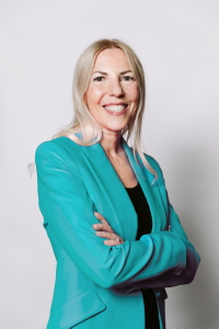 Lyne Chayer