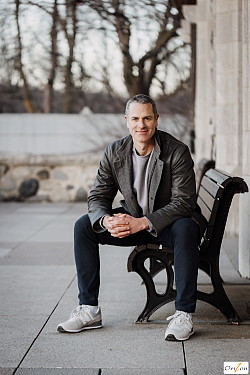 Scott Simons