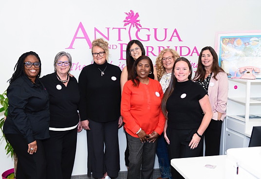 l’Autorité du tourisme d’Antigua-et-Barbuda annonce la création de son Comité consultatif canadien des agents de voyages