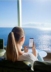 MSC Croisières lance le Concierge virtuel MSC, une nouvelle fonctionnalité alimentée par l’intelligence artificielle, disponible en plus de 90 langues