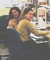 Diane Karabatsos: Formatrice et Annette King, lead agent FIT Diane Karabatsos: Formatrice et Annette King, lead agent FIT