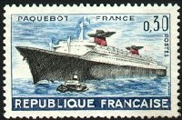 Le paquebot Norway (ex France) bientôt un hôtel flottant ? Le paquebot Norway (ex France) bientôt un hôtel flottant ?