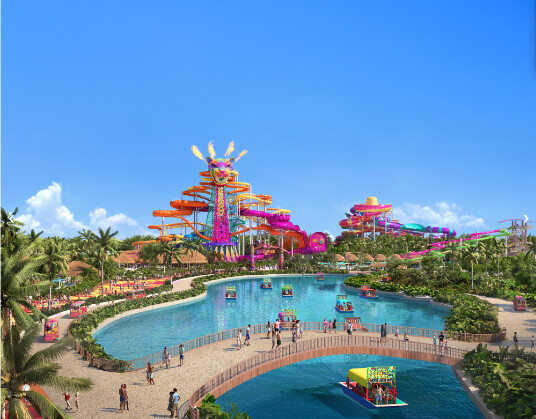 La Présidente du Mexique suspend les travaux sur le mégaprojet 'Perfect Day' de Royal Caribbean à Mahahual