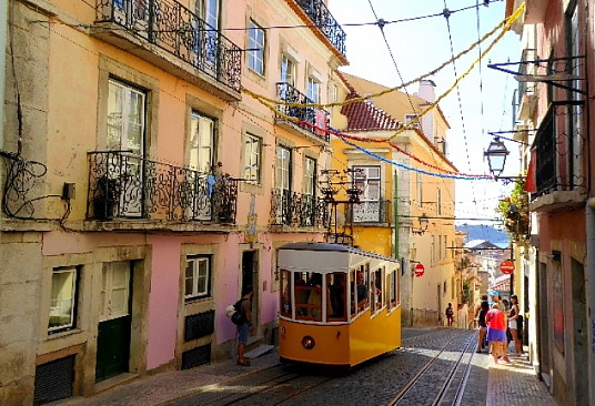 Photo par Tourisme Équitable