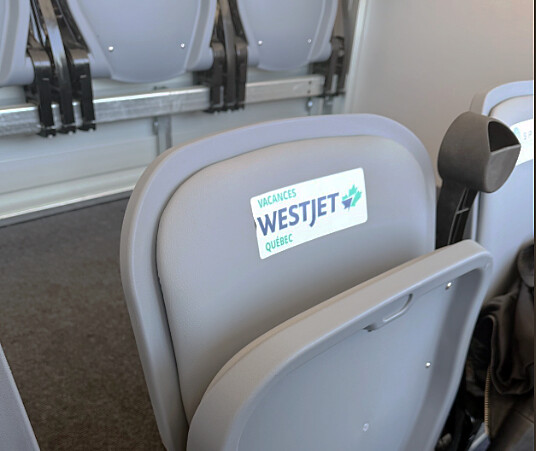 Vacances WestJet Québec célèbre son 2e anniversaire avec des rabais exclusifs, des récompenses pour les conseillers en voyages et des tirages géniaux
