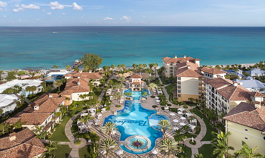 Une toute nouvelle offre d’économies instantanées à Turks & Caicos
