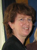 Michelle Grenier directrice ventes marketing de Vacances Signature Michelle Grenier directrice ventes marketing de Vacances Signature