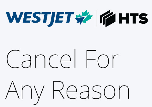 ' Annulation sans motif ' atterrit chez WestJet