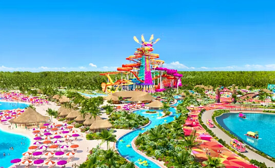 Royal Caribbean abandonne son projet de parc aquatique à Mahahual après un revers environnemental
