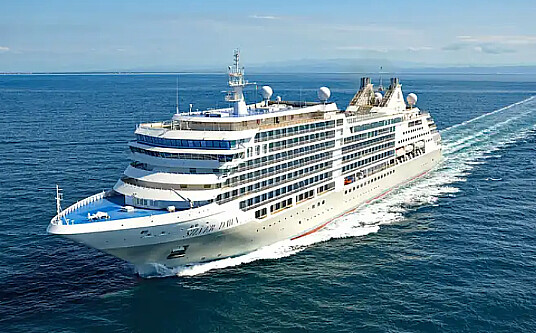 Silversea termine la croisière mondiale 2026 « Les curieux et la mer », redéfinissant le voyage immersif mondial