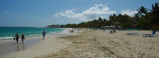 En passant par Puerto Plata 