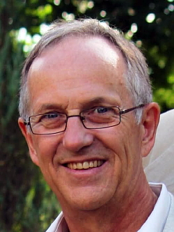 Bernard Fardel 1950-2026 (image tirée de FB)
