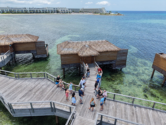 Le Groupe Atrium célèbre les membres du Club Élite 2025