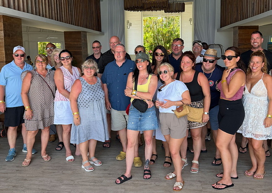 Le Groupe Atrium célèbre les membres du Club Élite 2025