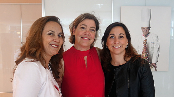 Réjouissances gastronomiques en marge du nouveau vol Montréal-Lyon d'Air Canada  Réjouissances gastronomiques en marge du nouveau vol Montréal-Lyon d'Air Canada