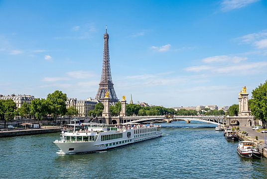 Trafalgar Harmonie