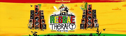 La Martinique accueille des stars internationales et des mélomanes au Reggae Therapy Festival 2026