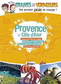 En vente chez Ulysse: ''Graines de voyageurs'', une collection de guides touristiques pour les enfants En vente chez Ulysse: ''Graines de voyageurs'', une collection de guides touristiques pour les enfants