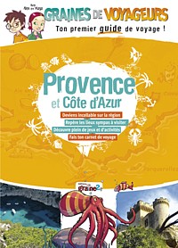 En vente chez Ulysse: ''Graines de voyageurs'', une collection de guides touristiques pour les enfants