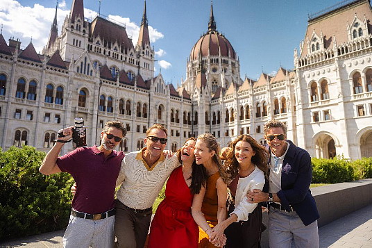 Celebrity River Cruises innove dans les expériences pré et post croisière dans quatre villes européennes