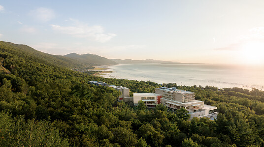 Crédits photo:  Club Med