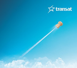 «Le choix des agents de voyages est clair» -   Transat décroche la première place dans trois catégories aux Agents’ Choice Awards «Le choix des agents de voyages est clair» -   Transat décroche la première place dans trois catégories aux Agents’ Choice Awards