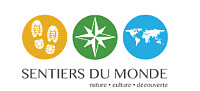 Sentiers du Monde lance la brochure « Le monde autrement »