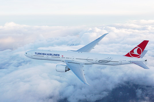 Turkish Airlines relie le Canada à la Turquie et au-delà grâce à la campagne de vente de juillet