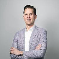 Todd Lindey (Linkedin)