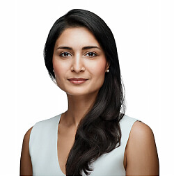 Saadia Zahidi