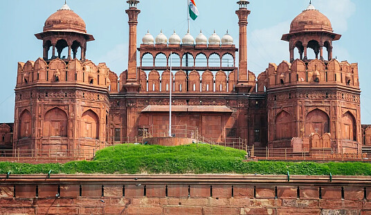 La réussite du tourisme indien ne fait que commencer – débloquer les voyages internationaux peut en faire une puissance mondiale du tourisme