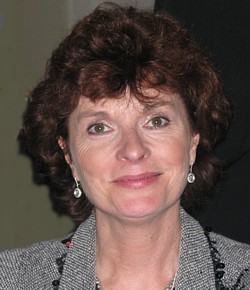 Jacqueline Jamieson présidente du conseil d’administration de l'ACTA